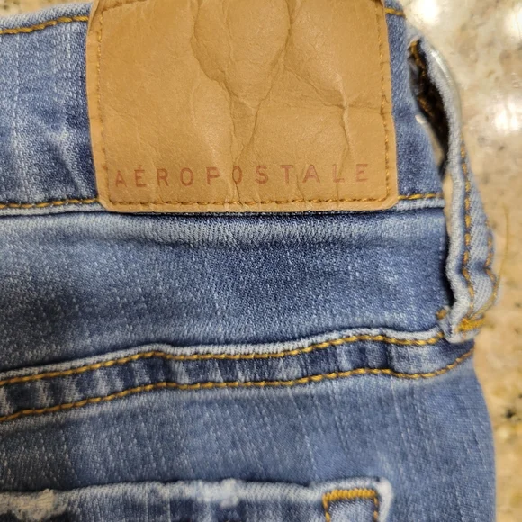 Aeropostale Skinny Jeans - Picture 3 of 3